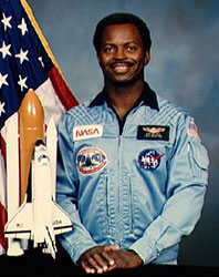 Ronald E. McNair