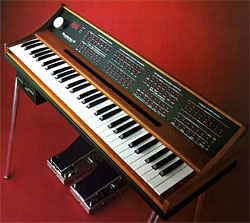 synclavier